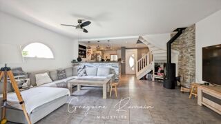  Maison � vendre 5 pi�ces 122 m�