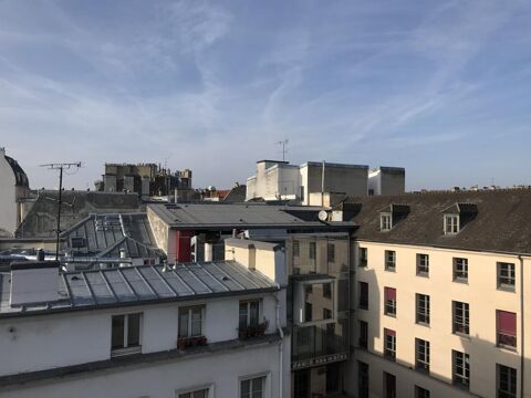  Appartement � louer 1 pi�ce 21 m�