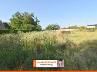  Terrain  vendre 1347 m