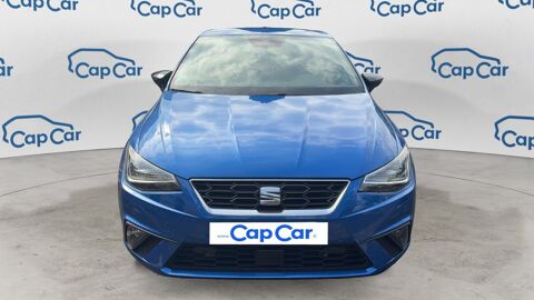 Ibiza 1.5 TSI 150 DSG7 FR 2023 occasion 34300 Agde