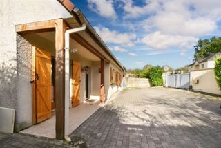  Maison � vendre 6 pi�ces 128 m�