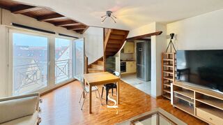  Duplex/triplex à vendre 2 pièces 64 m²