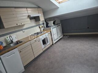  Appartement à vendre 3 pièces 64 m²