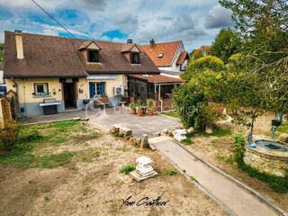  Maison à vendre 6 pièces 117 m²