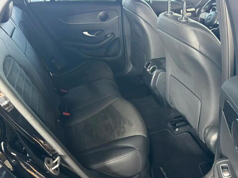 Classe GLC 200 d 4Matic AMG LINE 2022 occasion 33700 Merignac