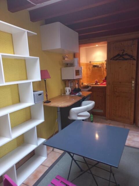  Appartement  louer 1 pice 13 m