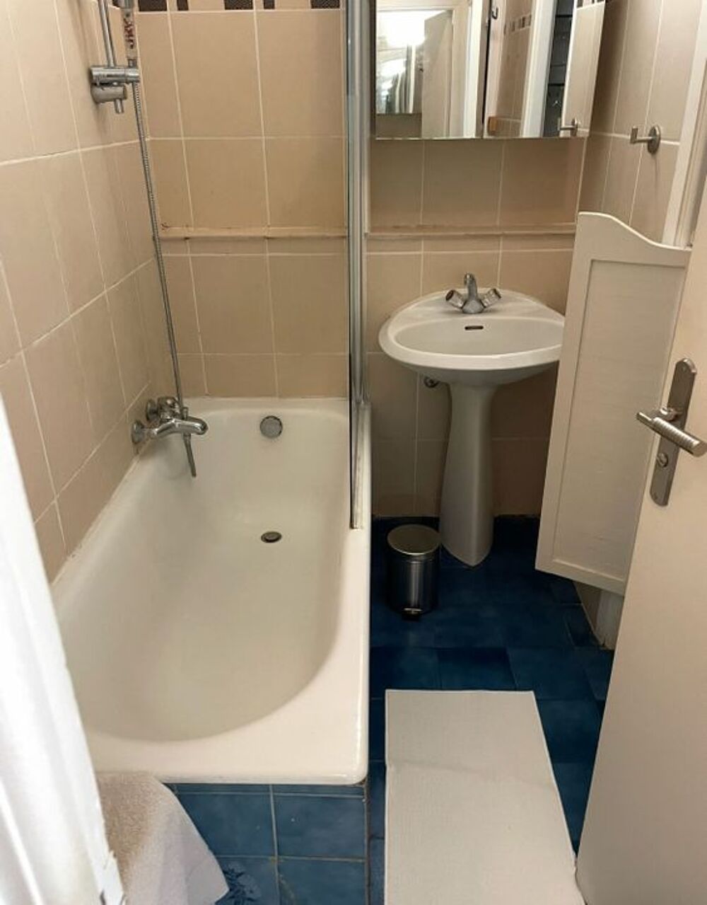 Location Appartement Studio de 30m2 à louer sur Nice Nice