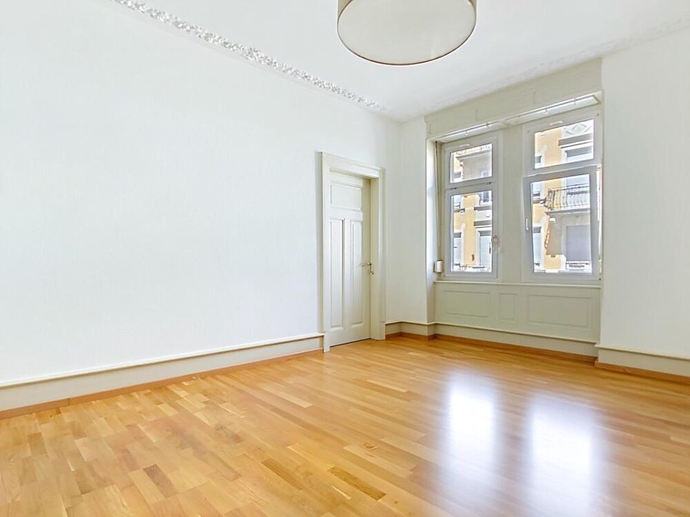 Vente Appartement Spécial investisseur - F4 aux Contades à Strasbourg Strasbourg