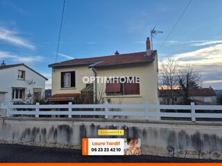  Maison � vendre 5 pi�ces 80 m�