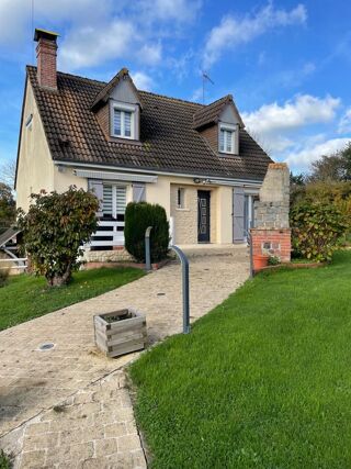  Maison � vendre 5 pi�ces 108 m�