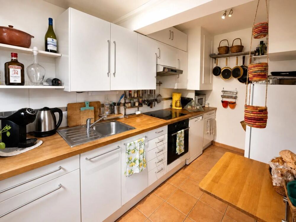 Maison de 4 pièces de 70 m² à Grimaud