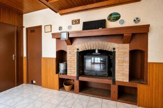  Maison à vendre 8 pièces 140 m²