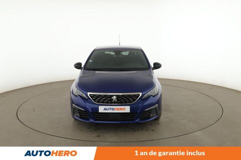308 1.5 Blue-HDi GT Line 130 ch 2018 occasion 92130 Issy-les-Moulineaux