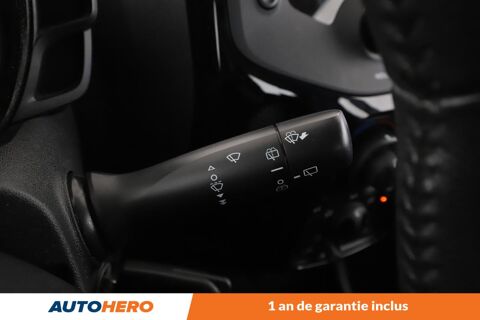 C1 1.0 VTi Feel ETG 5P 72 ch 2018 occasion 92130 Issy-les-Moulineaux