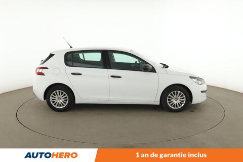 308 1.2 PureTech Access 110 ch 2015 occasion 92130 Issy-les-Moulineaux