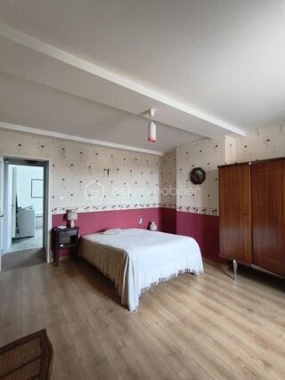  Maison à vendre 3 pièces 64 m²