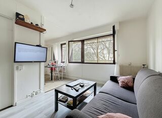  Appartement � vendre 1 pi�ce 22 m�