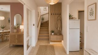  Maison � vendre 4 pi�ces 91 m�