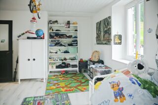  Maison � vendre 5 pi�ces 137 m�