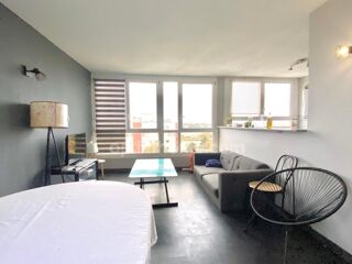 Appartement à vendre 4 pièces 71 m²