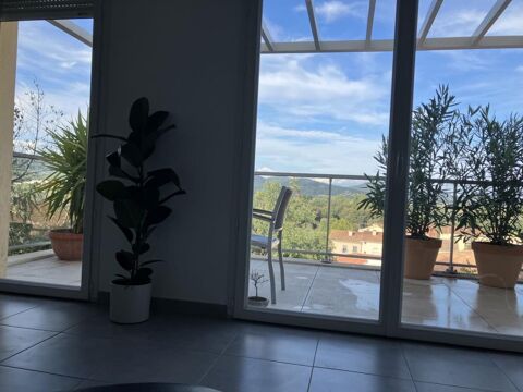  Appartement  louer 3 pices 70 m