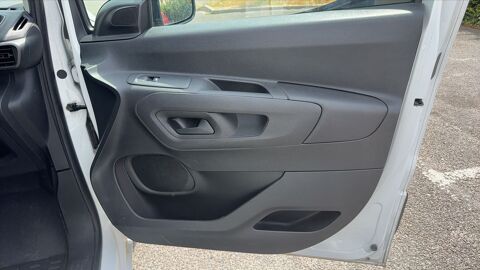Berlingo VU 1.5 BlueHDi 75 Van M 2019 occasion 93160 Noisy Le Grand