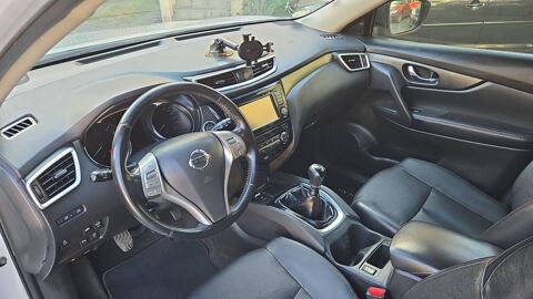 X-Trail III 1.6 130 N-Connecta 2017 occasion 93330 Neuilly Sur Marne