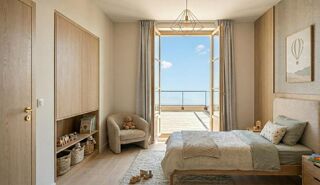  Appartement à vendre 5 pièces 110 m²