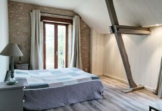  Maison � vendre 6 pi�ces 202 m�