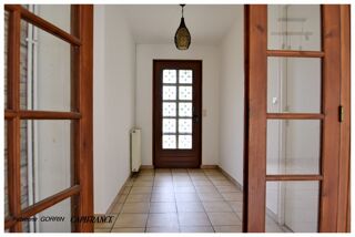  Maison à vendre 5 pièces 103 m²