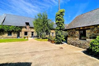  Propriété/château à vendre 7 pièces 214 m²
