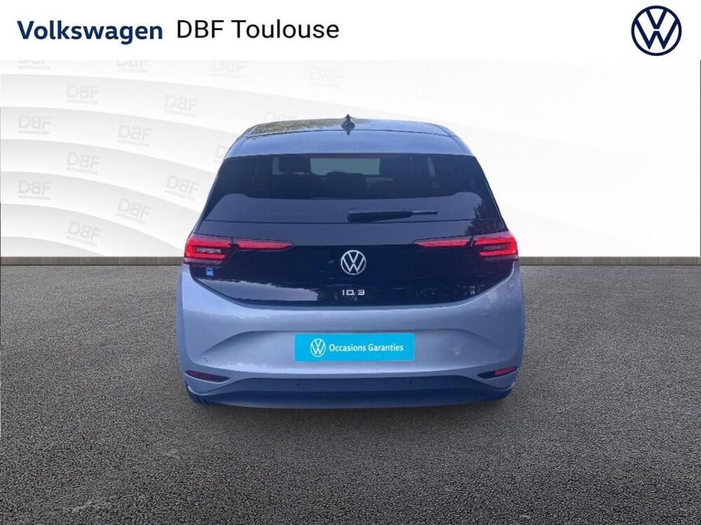 ID.3 ID 3 FL PRO (59KWH) ID. (204CH) 2025 occasion 31100 Toulouse