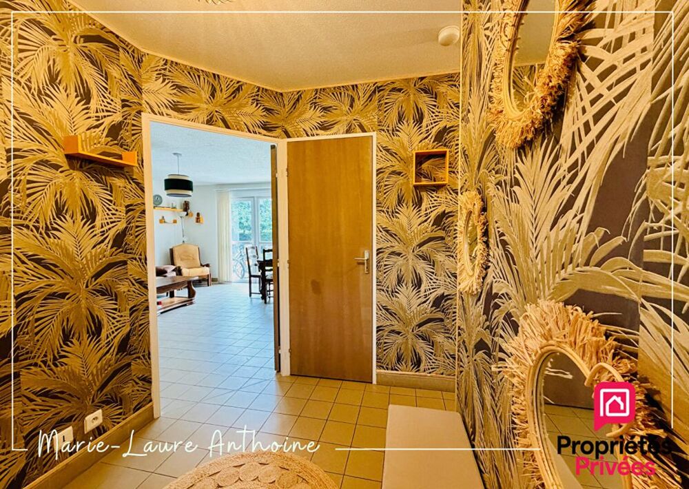 Maison Pierre-de-bresse 4 pièce(s) 82 m2