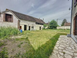  Maison à vendre 9 pièces 265 m²