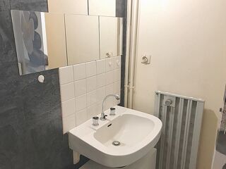  Appartement � louer 1 pi�ce 29 m�