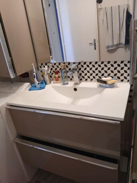  Appartement � louer 2 pi�ces 45 m�