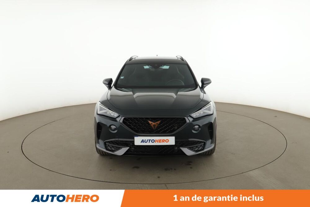 Formentor 1.4 e-Hybrid VZ DSG6 245 ch 2022 occasion 92130 Issy-les-Moulineaux