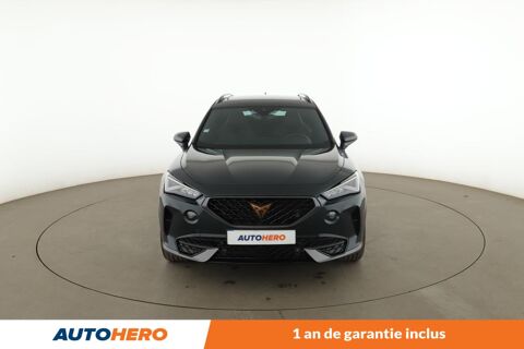 Formentor 1.4 e-Hybrid VZ DSG6 245 ch 2022 occasion 92130 Issy-les-Moulineaux