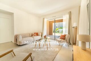  Appartement � vendre 3 pi�ces 76 m�