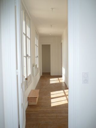  Appartement � louer 3 pi�ces 72 m�