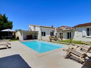  Maison � vendre 10 pi�ces 240 m�