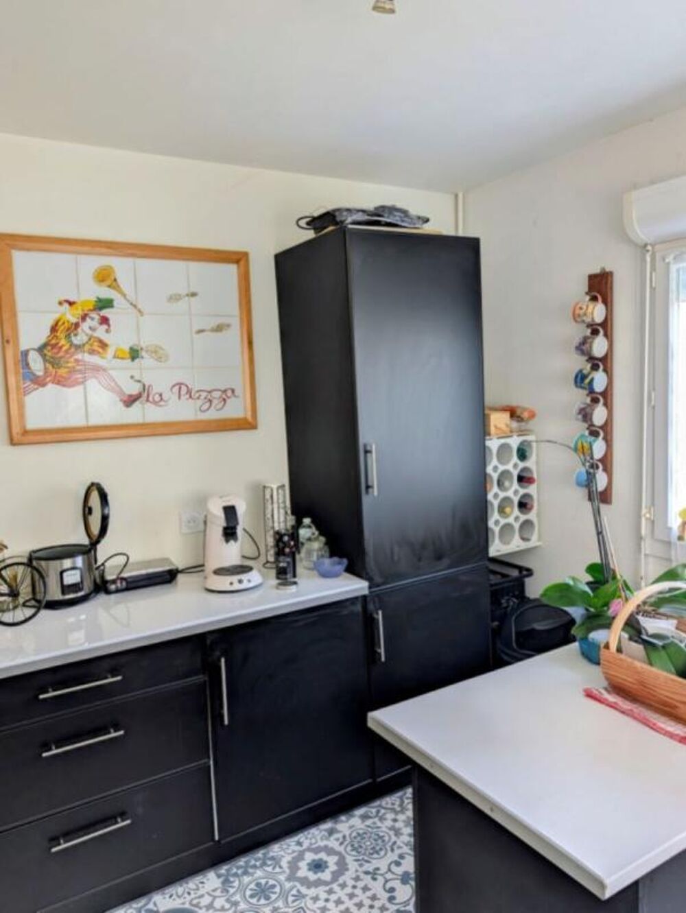 Maison Vabre 4 pièce(s) 93 m2