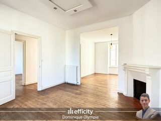  Maison à vendre 6 pièces 135 m²