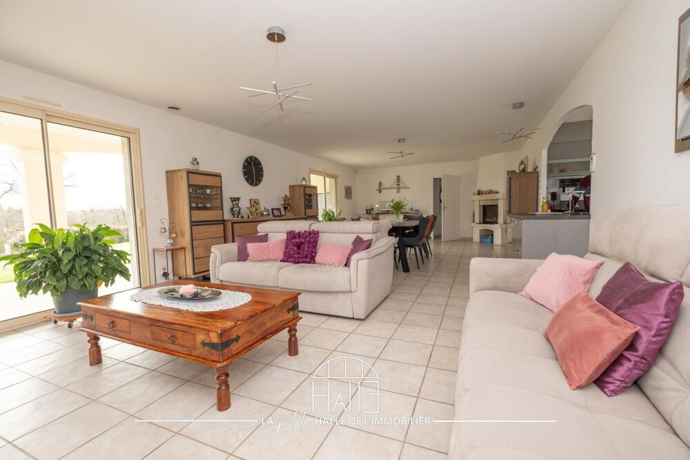 Vente Maison Pavillon Cieux
