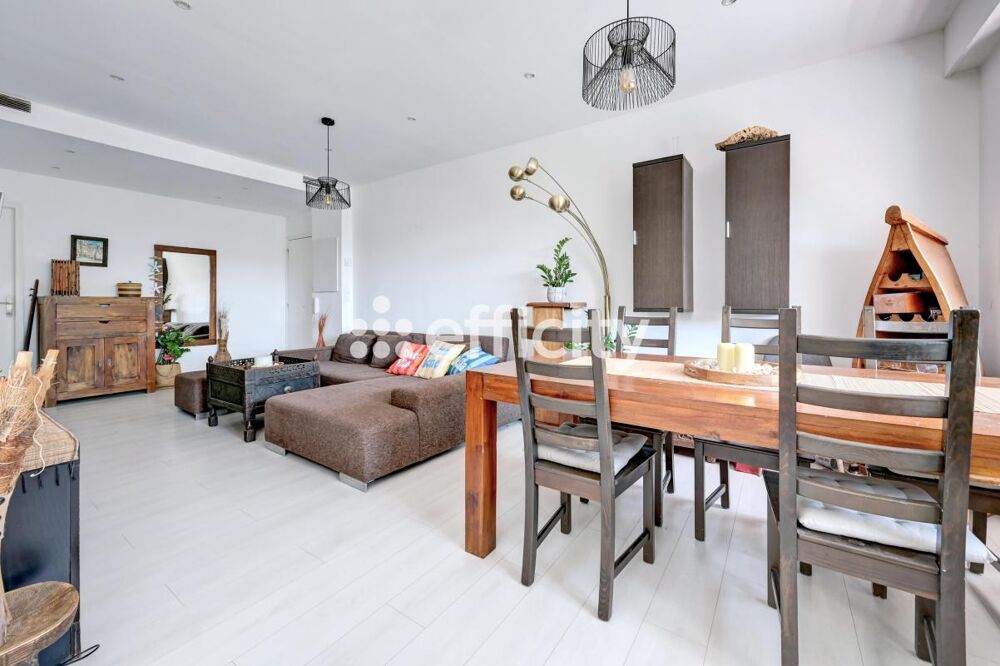 Vente Appartement Appartement Marseille 8