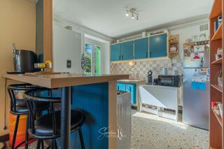  Maison à vendre 6 pièces 125 m²