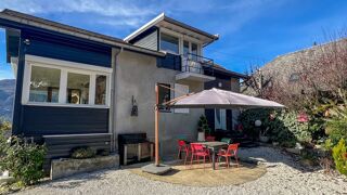  Maison � vendre 5 pi�ces 112 m�