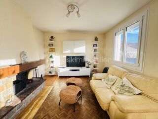  Maison à vendre 7 pièces 101 m²