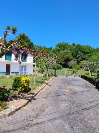  Maison à vendre 8 pièces 138 m²