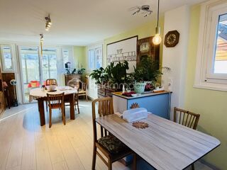  Maison à vendre 7 pièces 120 m²